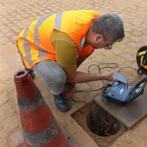 Schneider Consultoria e Projetos - Engenharia Ambiental, Engenharia de Segurança e Engenharia Elétrica. Sustentabilidade