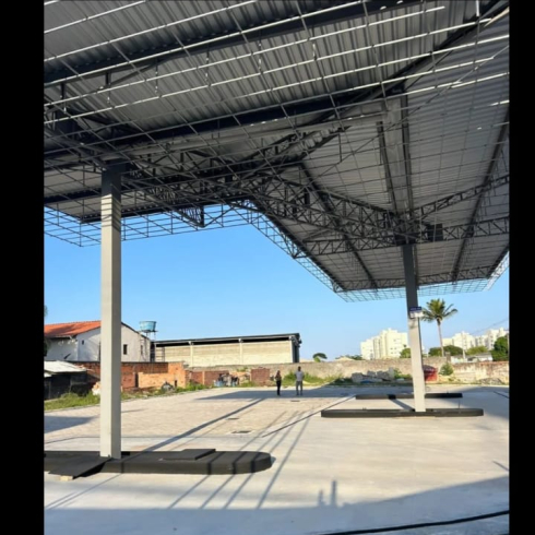 Schneider Consultoria e Projetos - Engenharia Ambiental, Engenharia de Segurança e Engenharia Elétrica.