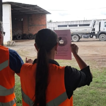 Schneider Consultoria e Projetos - Engenharia Ambiental, Engenharia de Segurança e Engenharia Elétrica.