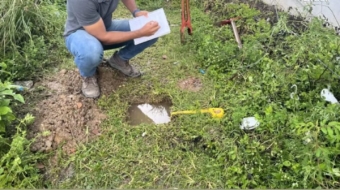 Schneider Consultoria e Projetos - Engenharia Ambiental, Engenharia de Segurança e Engenharia Elétrica.