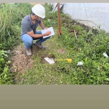 Schneider Consultoria e Projetos - Engenharia Ambiental, Engenharia de Segurança e Engenharia Elétrica.