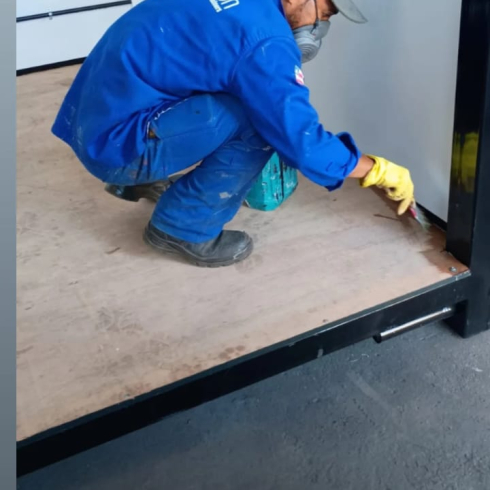 Schneider Consultoria e Projetos - Engenharia Ambiental, Engenharia de Segurança e Engenharia Elétrica.