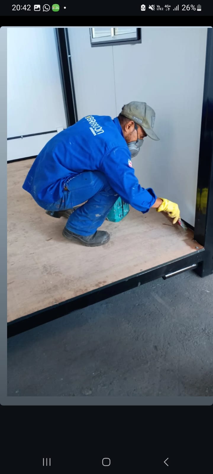 Schneider Consultoria e Projetos - Engenharia Ambiental, Engenharia de Segurança e Engenharia Elétrica.